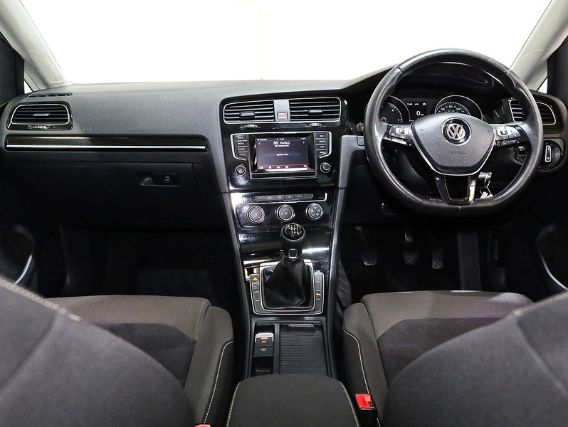 Used Volkswagen Golf 2013 for sale - 76249140: Photo 12