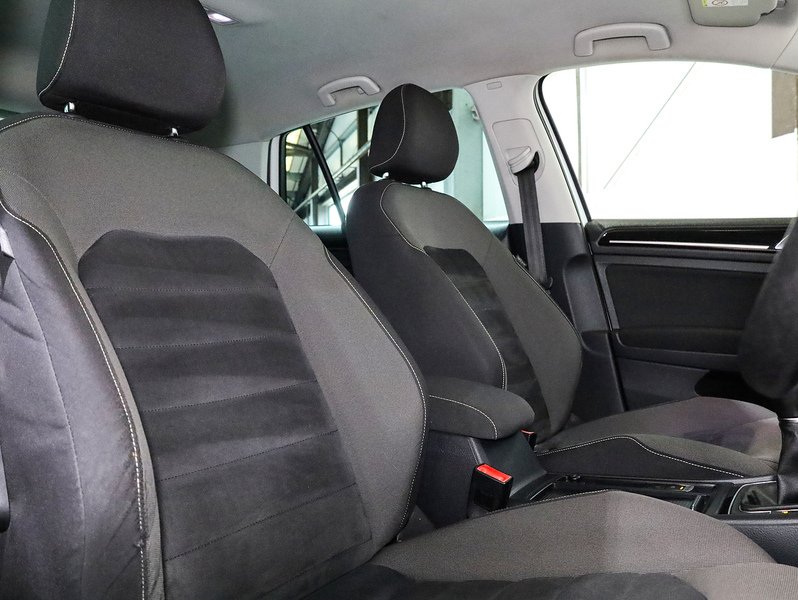 Used Volkswagen Golf 2013 for sale - 76249140: Photo 13