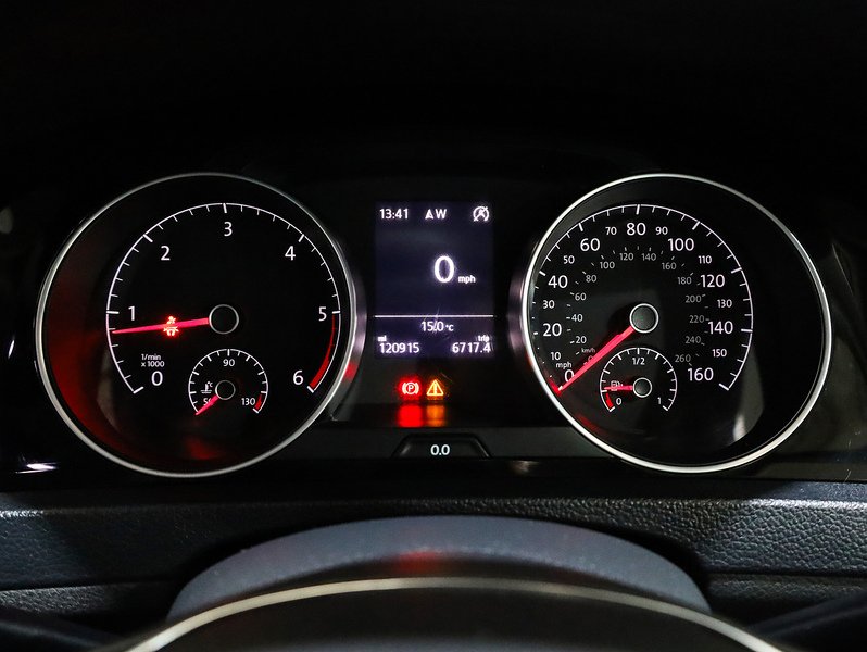 Used Volkswagen Golf 2013 for sale - 76249140: Photo 16