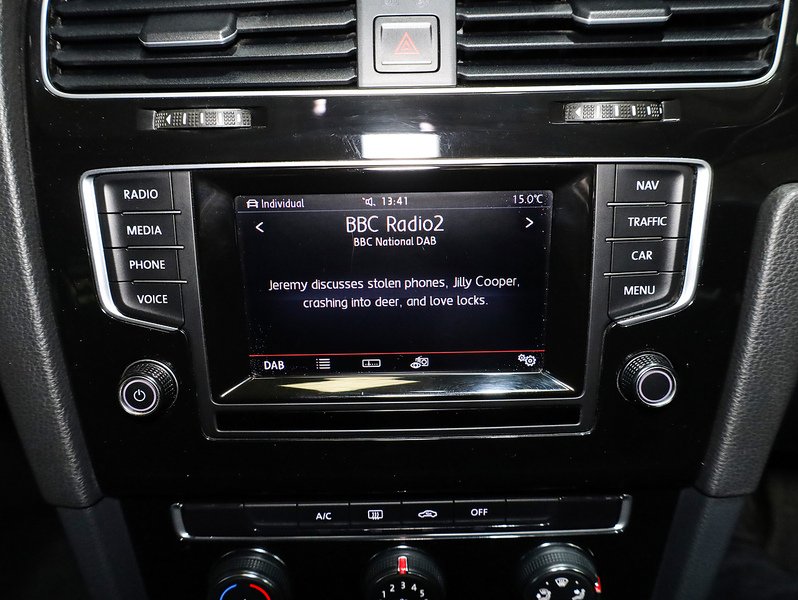 Used Volkswagen Golf 2013 for sale - 76249140: Photo 18