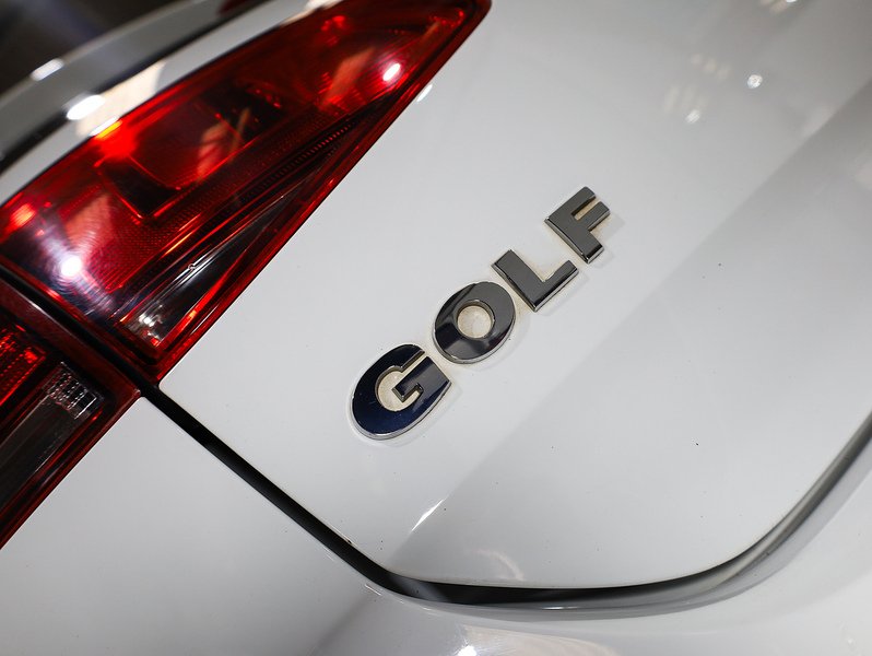 Used Volkswagen Golf 2013 for sale - 76249140: Photo 33