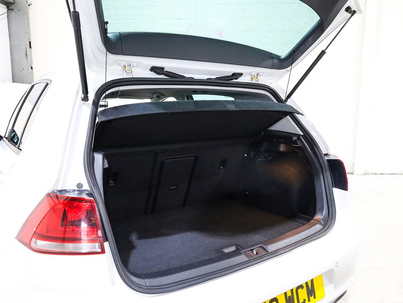 Used Volkswagen Golf 2013 for sale - 76249140: Photo 34