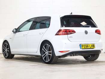 Used Volkswagen Golf 2017 for sale - 73790991: Photo