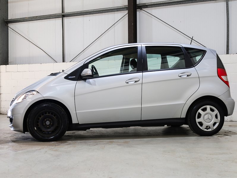 Used Mercedes-Benz A-Class 2011 for sale - 76171081: Photo 10