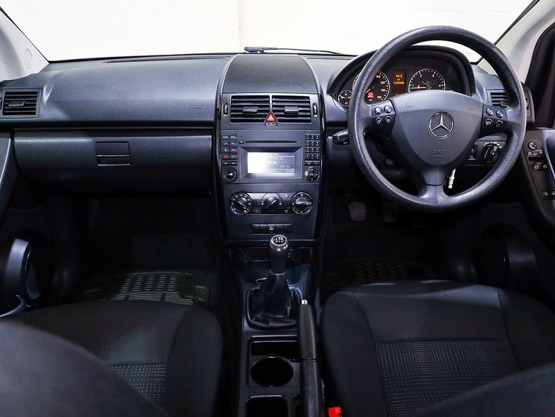 Used Mercedes-Benz A-Class 2011 for sale - 76171081: Photo 13