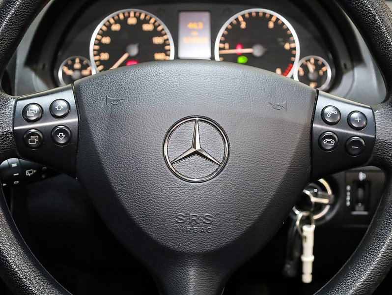 Used Mercedes-Benz A-Class 2011 for sale - 76171081: Photo 16