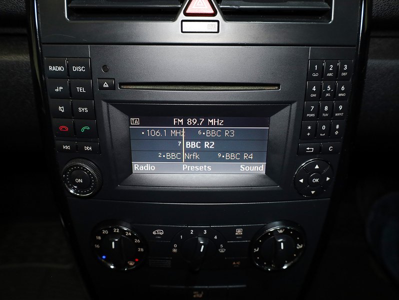 Used Mercedes-Benz A-Class 2011 for sale - 76171081: Photo 18
