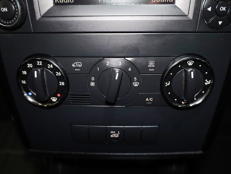 Used Mercedes-Benz A-Class 2011 for sale - 76171081: Photo 22
