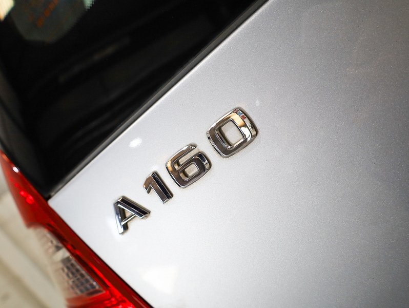 Used Mercedes-Benz A-Class 2011 for sale - 76171081: Photo 29