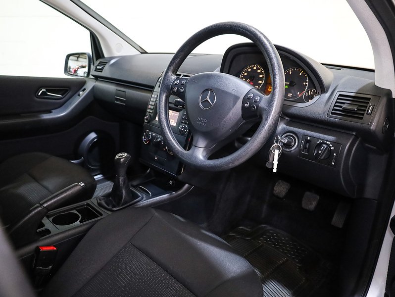 Used Mercedes-Benz A-Class 2011 for sale - 76171081: Photo 4