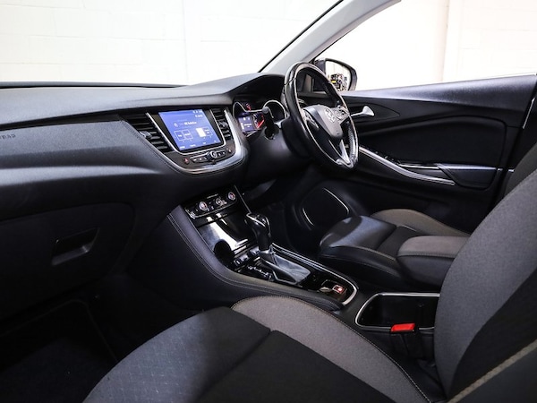 Used Vauxhall Grandland X 2019 for sale - 75440567: Photo 11