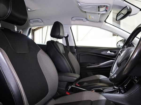 Used Vauxhall Grandland X 2019 for sale - 75440567: Photo 14