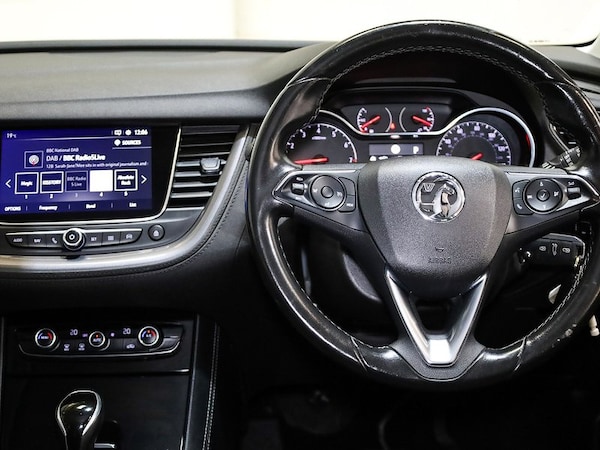 Used Vauxhall Grandland X 2019 for sale - 75440567: Photo 15