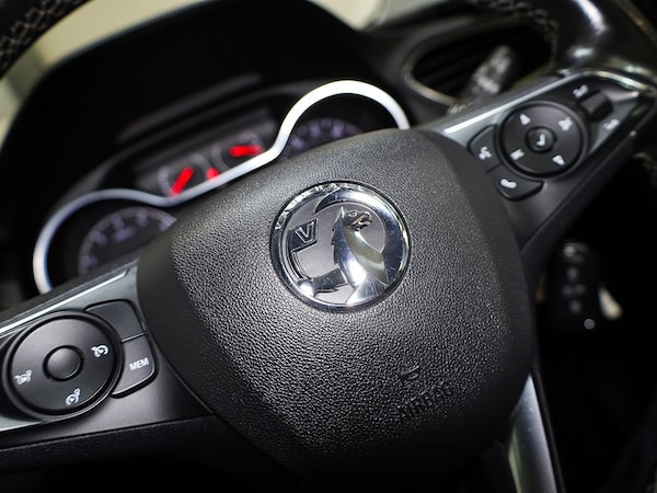 Used Vauxhall Grandland X 2019 for sale - 75440567: Photo 17