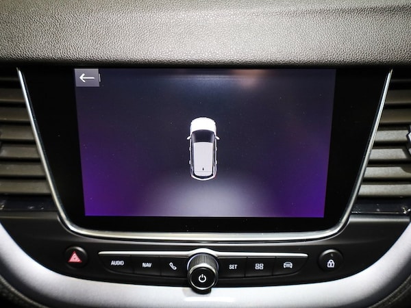Used Vauxhall Grandland X 2019 for sale - 75440567: Photo 21