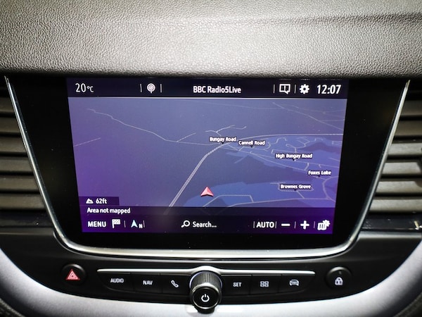 Used Vauxhall Grandland X 2019 for sale - 75440567: Photo 22