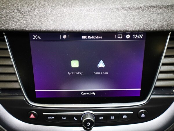 Used Vauxhall Grandland X 2019 for sale - 75440567: Photo 23
