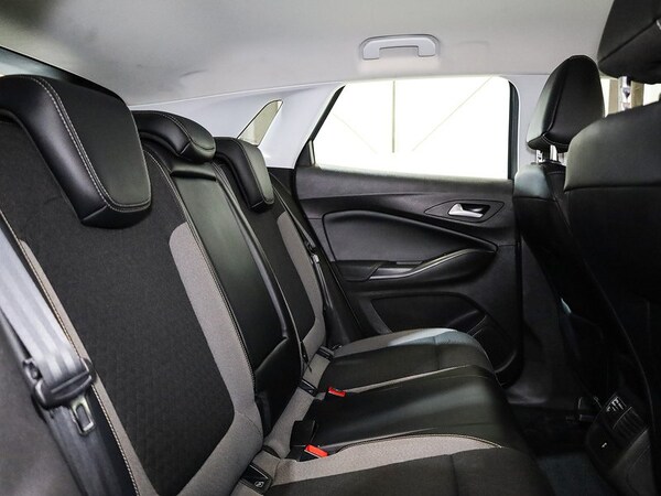 Used Vauxhall Grandland X 2019 for sale - 75440567: Photo 26