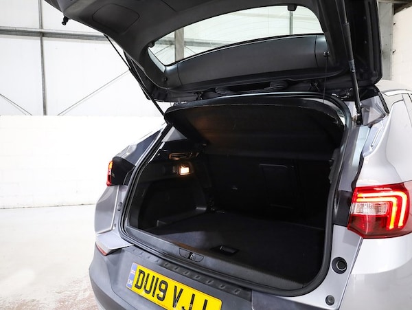 Used Vauxhall Grandland X 2019 for sale - 75440567: Photo 37