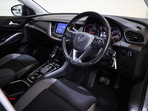 Used Vauxhall Grandland X 2019 for sale - 75440567: Photo 3