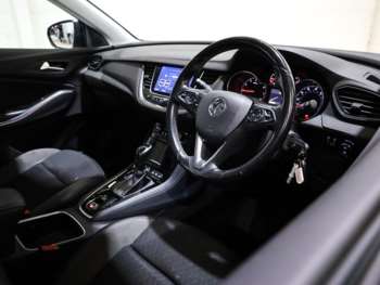 Used Vauxhall Grandland X 2019 for sale - 75440567: Photo