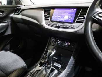 Used Vauxhall Grandland X 2019 for sale - 75440567: Photo