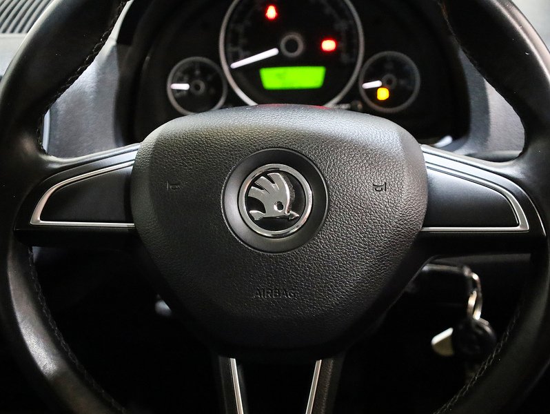 Vehicle 16