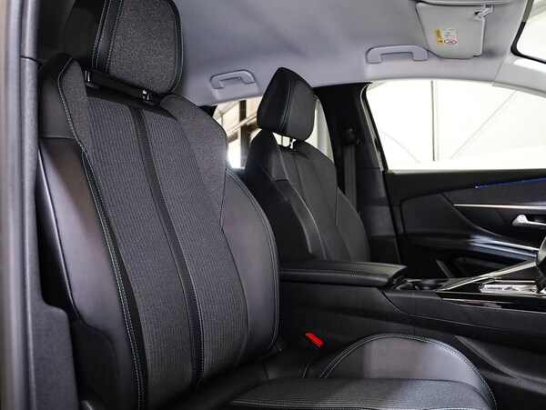 Used Peugeot 3008 2022 for sale - 76171086: Photo 14