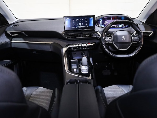 Used Peugeot 3008 2022 for sale - 76171086: Photo 15