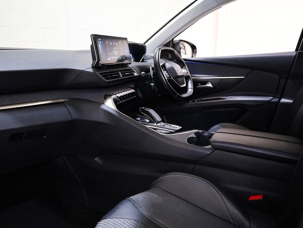 Used Peugeot 3008 2022 for sale - 76171086: Photo 16