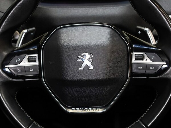 Used Peugeot 3008 2022 for sale - 76171086: Photo 18