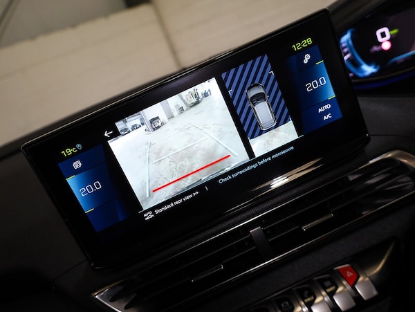 Used Peugeot 3008 2022 for sale - 76171086: Photo 24