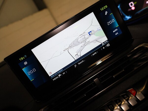 Used Peugeot 3008 2022 for sale - 76171086: Photo 25