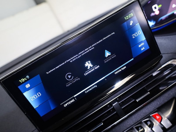 Used Peugeot 3008 2022 for sale - 76171086: Photo 26