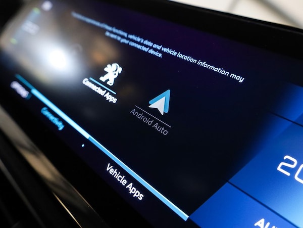 Used Peugeot 3008 2022 for sale - 76171086: Photo 29