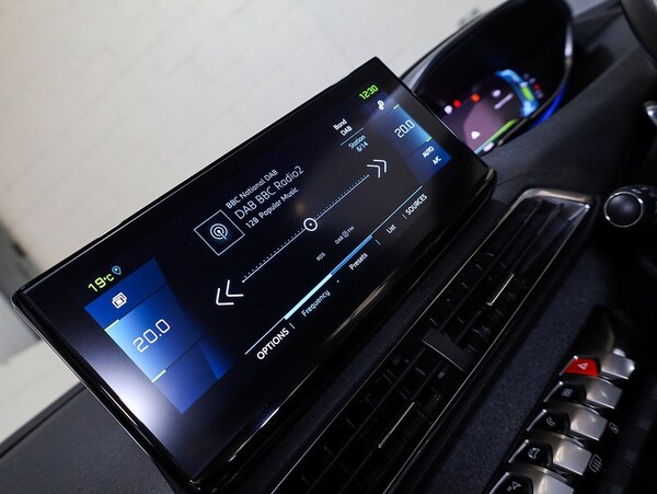 Used Peugeot 3008 2022 for sale - 76171086: Photo 30