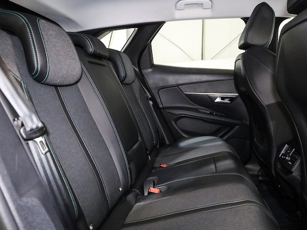 Used Peugeot 3008 2022 for sale - 76171086: Photo 33
