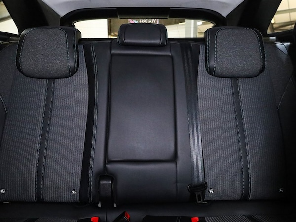 Used Peugeot 3008 2022 for sale - 76171086: Photo 34
