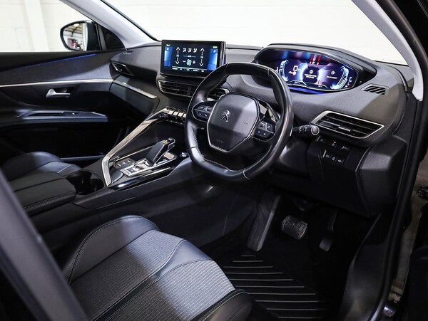 Used Peugeot 3008 2022 for sale - 76171086: Photo 3