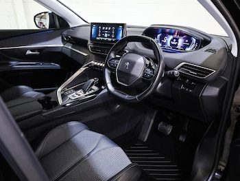 Used Peugeot 3008 2022 for sale - 76171086: Photo 3