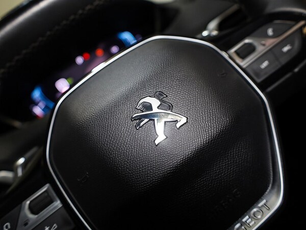 Used Peugeot 3008 2022 for sale - 76171086: Photo 43