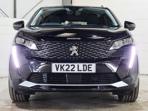 Used Peugeot 3008 2022 for sale - 76171086: Photo 5