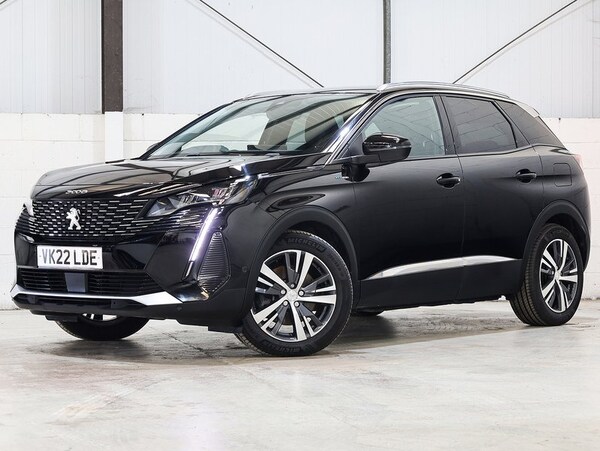Used Peugeot 3008 2022 for sale - 76171086: Photo 6