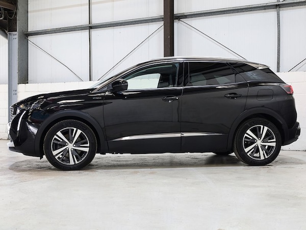 Used Peugeot 3008 2022 for sale - 76171086: Photo 7