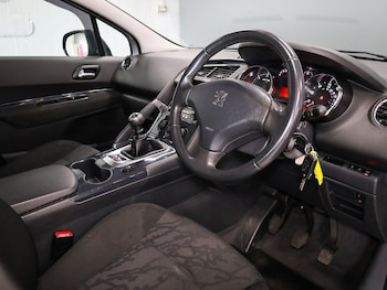 Used Peugeot 3008 2010 for sale - 78758499: Photo