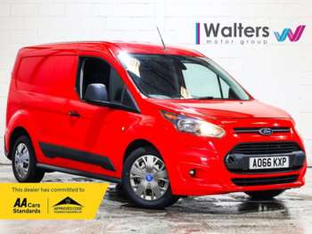 Used Ford Transit Connect 2016 for sale - 72927514: Photo