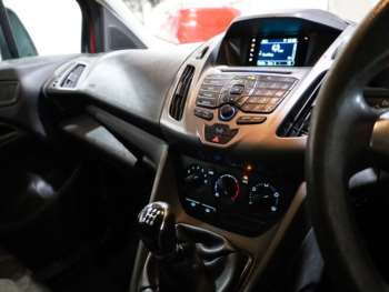 Used Ford Transit Connect 2016 for sale - 72927514: Photo