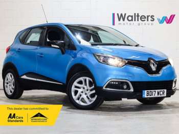 2017 - dCi Dynamique Nav 5-Door