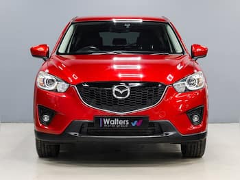 Used Mazda CX-5 2014 for sale - 79684457: Photo