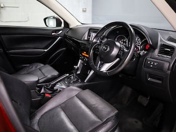 Used Mazda CX-5 2014 for sale - 79684457: Photo